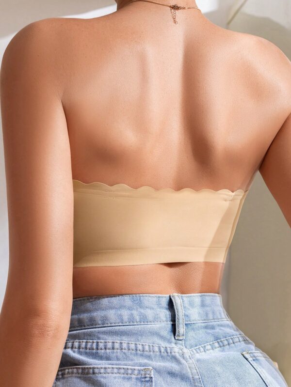 Strapless Seamless Bra