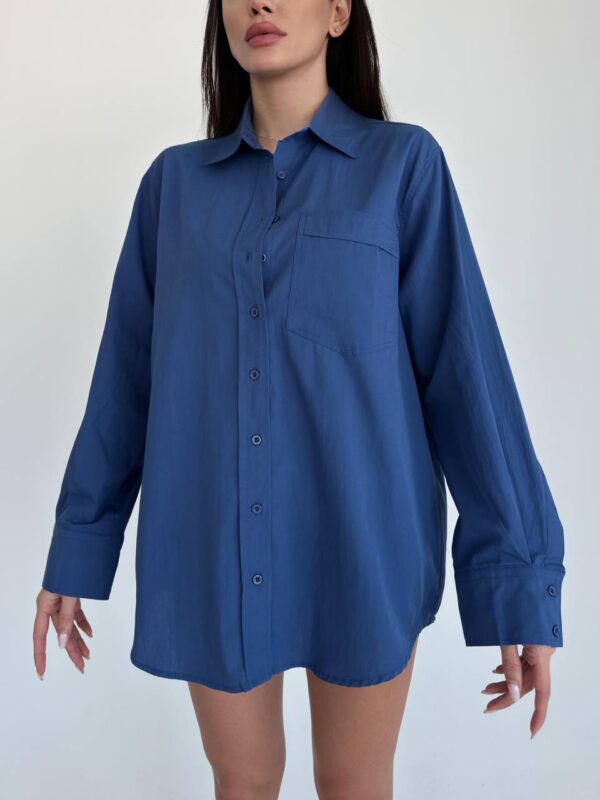 Oversized Shirt
