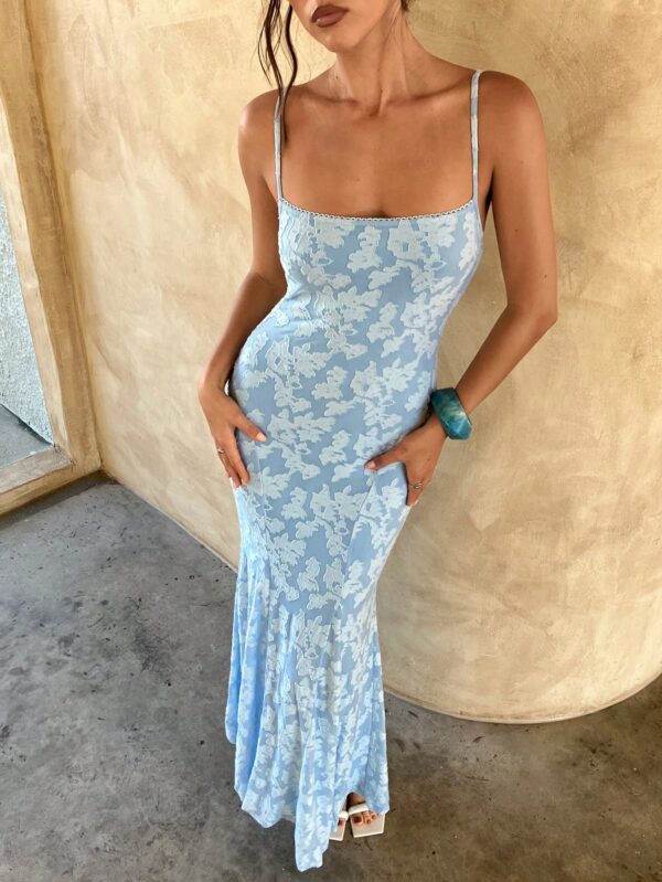 Elegant Simple Daily Casual Bodycon Dress