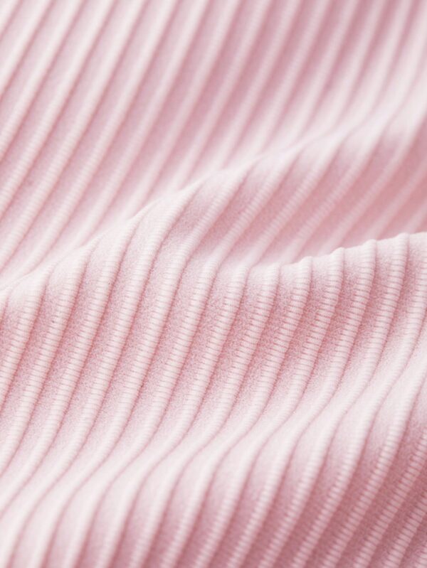 Wireless Seamless Built-In Bra Top