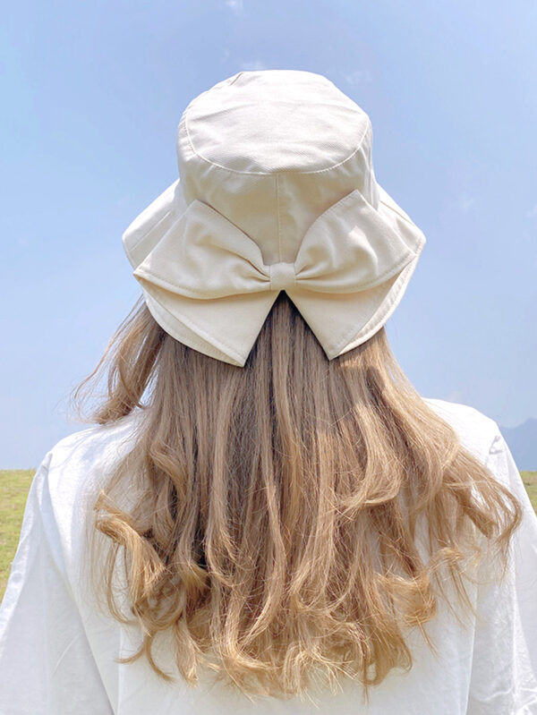 Wide Brim Hat