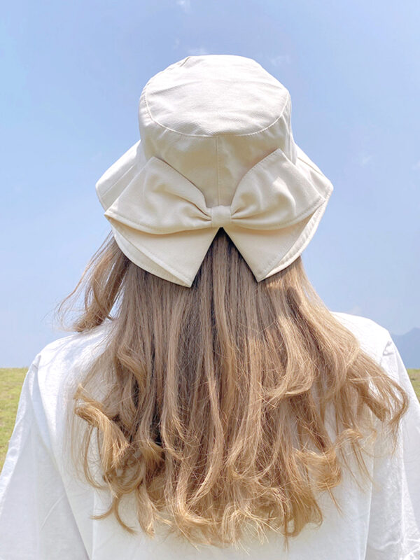 Wide Brim Hat