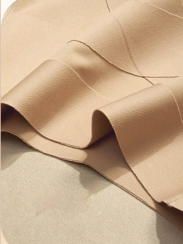 High Waist Seamless Tummy Control Shapewear
