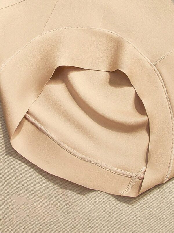 High Waist Seamless Tummy Control Shapewear