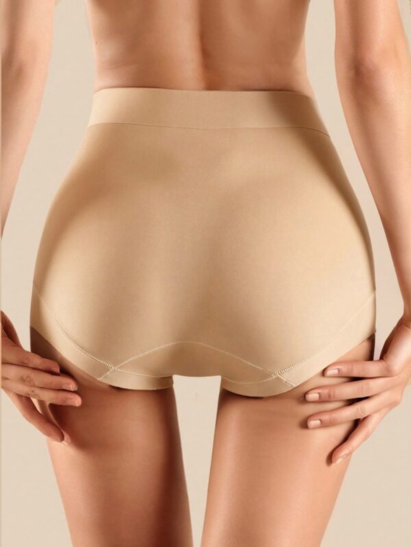 High Waist Seamless Tummy Control Shapewear