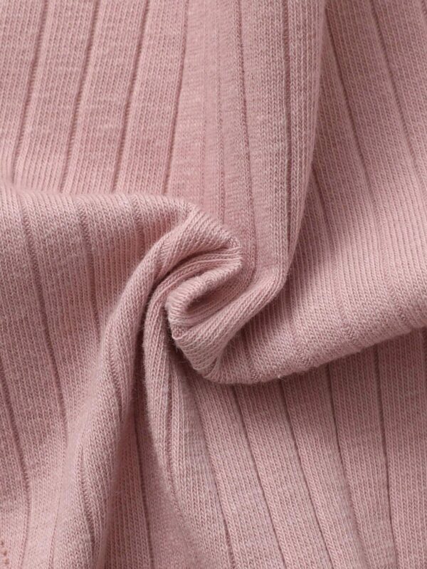7pcs Comfortable Striped Cotton Panties