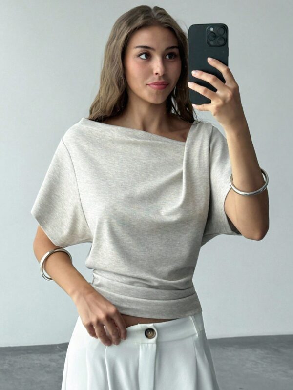Short Sleeve Top