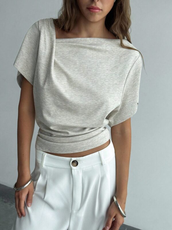 Short Sleeve Top