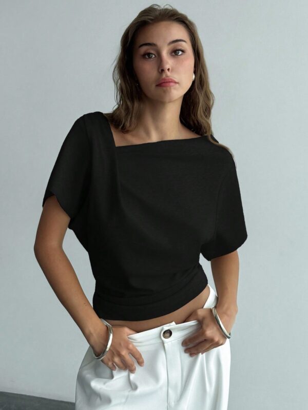 Short Sleeve Top