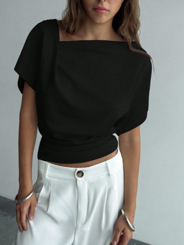 Short Sleeve Top