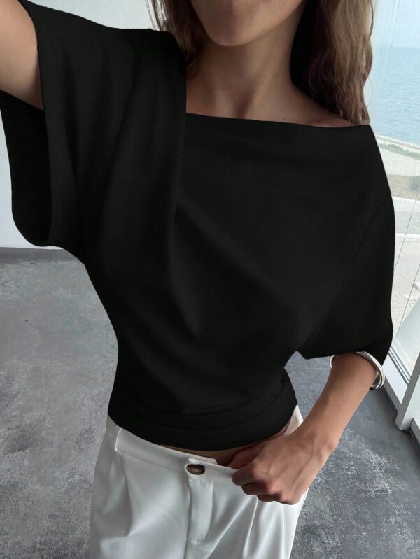 Short Sleeve Top