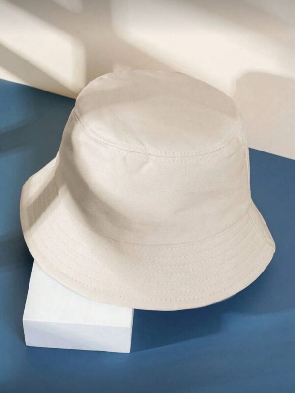 No Bad Vibes Bucket Hat