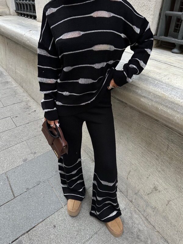 The City Comfort Set