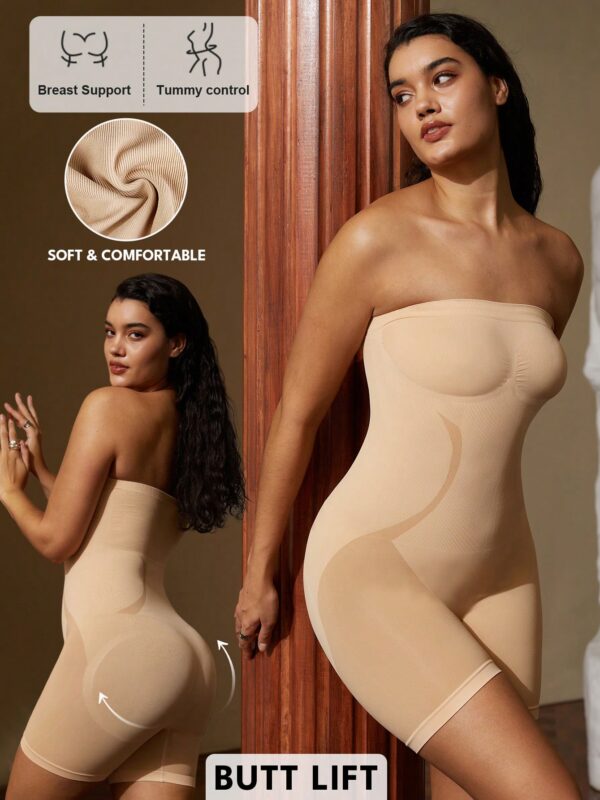 Tummy Control Slimming Waist Shapewear