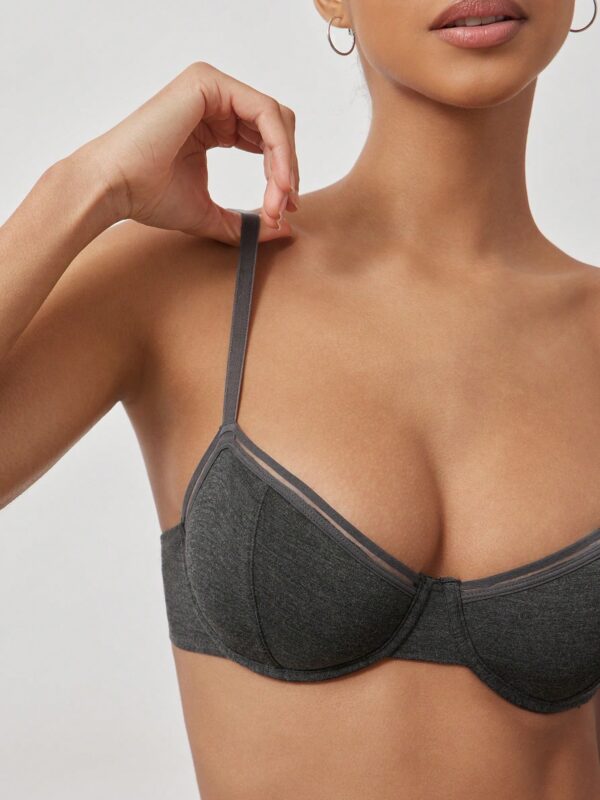 Wireless Bra