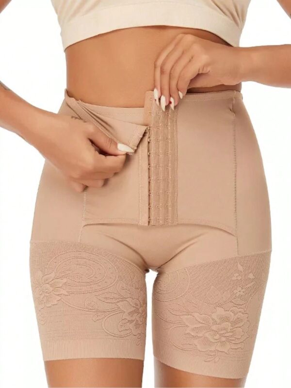 High Waist Shapewear