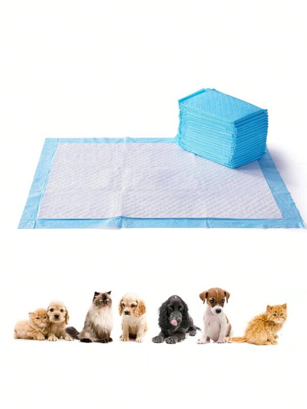 20pcs Pet Pee Pads (Small)