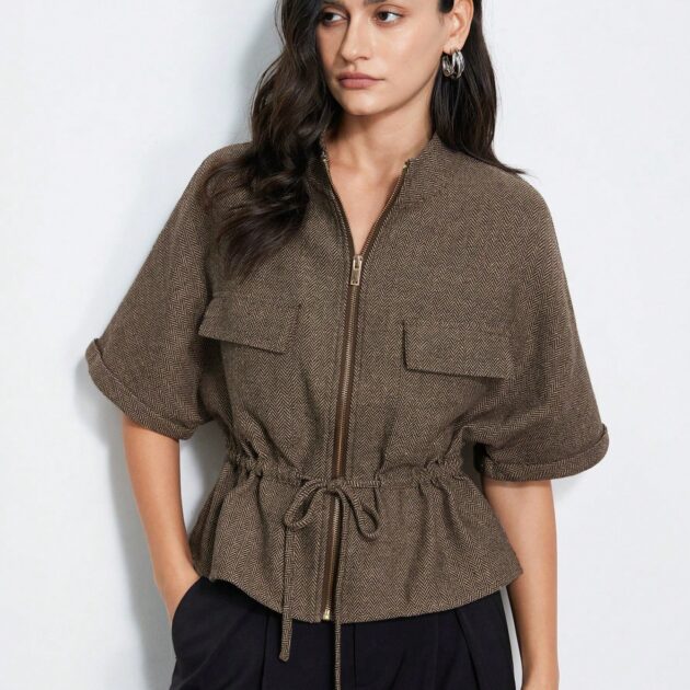 Cardigans & Jackets