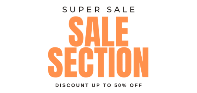 On Sale