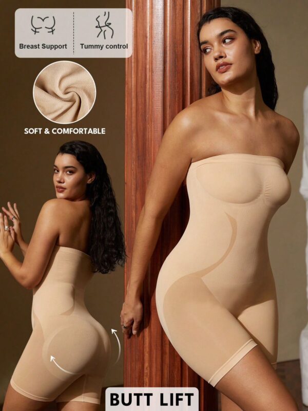 Tummy Control Slimming Waist Shapewear