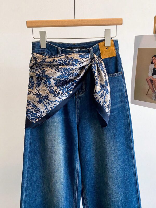 Waist Belt